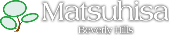 Matsuhisa Beverly Hills