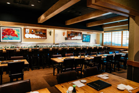 Main Dining Room