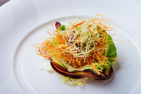 Oyster Fillo